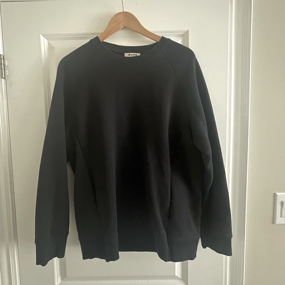 ACNE Studio sweatshirt - Picture 1 of 3